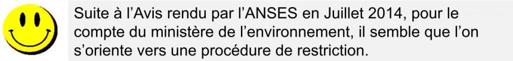 HENKEL REACH sécurité environnement 2