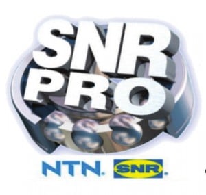 Logo SSNR PRO NTN SNR