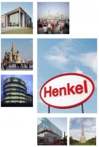 HENKEL dans le monde 3