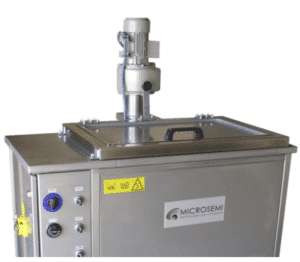 Machine à laver Everest Cleanmax
