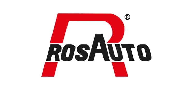 Logo rosauto